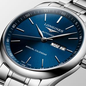 Đồng Hồ Nam Longines L2.920.4.92.6