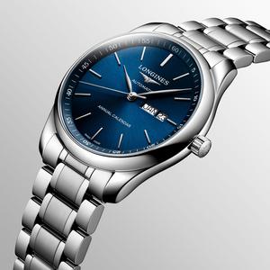 Đồng Hồ Nam Longines L2.920.4.92.6