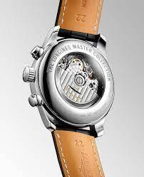 Đồng Hồ Nam Longines L2.859.4.92.0