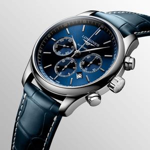 Đồng Hồ Nam Longines L2.859.4.92.0