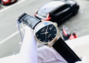 Đồng Hồ Nữ Longines L2.321.4.57.2