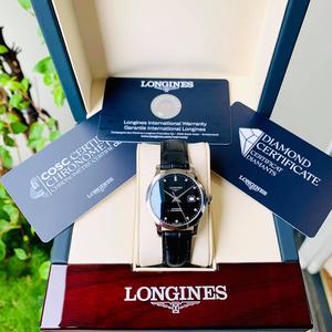 Đồng Hồ Nữ Longines L2.321.4.57.2