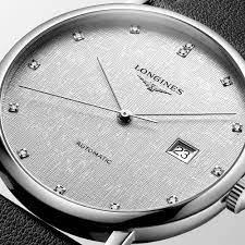 Đồng Hồ Nam Longines L4.911.4.77.2