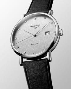 Đồng Hồ Nam Longines L4.911.4.77.2