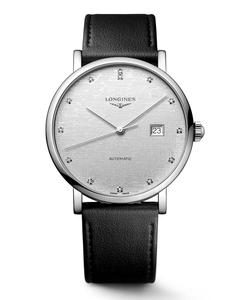 Đồng Hồ Nam Longines L4.911.4.77.2