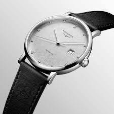 Đồng Hồ Nam Longines L4.911.4.77.2