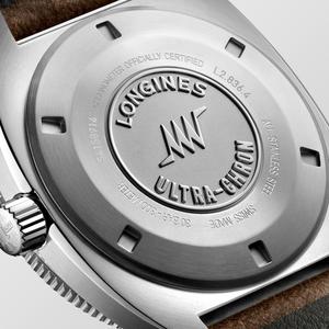 Đồng Hồ Nam Longines L2.836.4.52.8