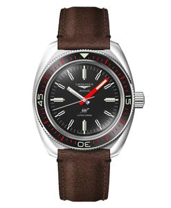 Đồng Hồ Nam Longines L2.836.4.52.8