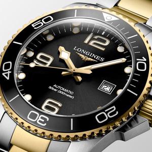 Đồng Hồ Nam Longines L3.782.3.56.7