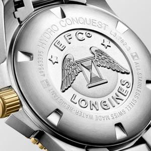 Đồng Hồ Nam Longines L3.782.3.56.7