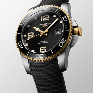 Đồng Hồ Nam Longines L3.782.3.56.9