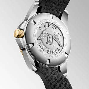Đồng Hồ Nam Longines L3.782.3.56.9