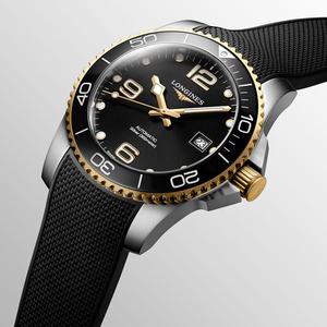 Đồng Hồ Nam Longines L3.782.3.56.9