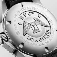 Đồng Hồ Nam Longines L3.780.4.56.9