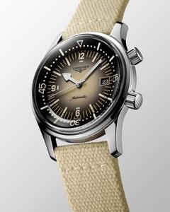 Đồng Hồ Nam Longines L3.774.4.30.2