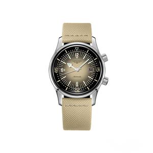 Đồng Hồ Nam Longines L3.774.4.30.2