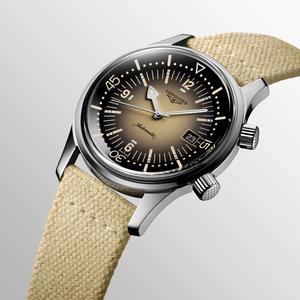 Đồng Hồ Nam Longines L3.774.4.30.2