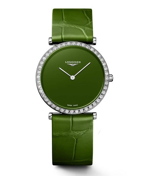 Đồng Hồ Nữ Longines L4.523.0.60.2