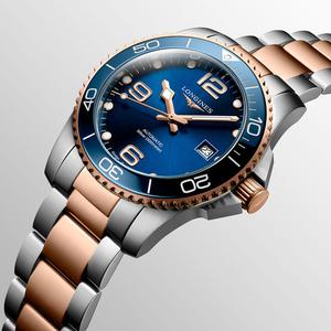 Đồng Hồ Nam Longines L3.782.3.98.7