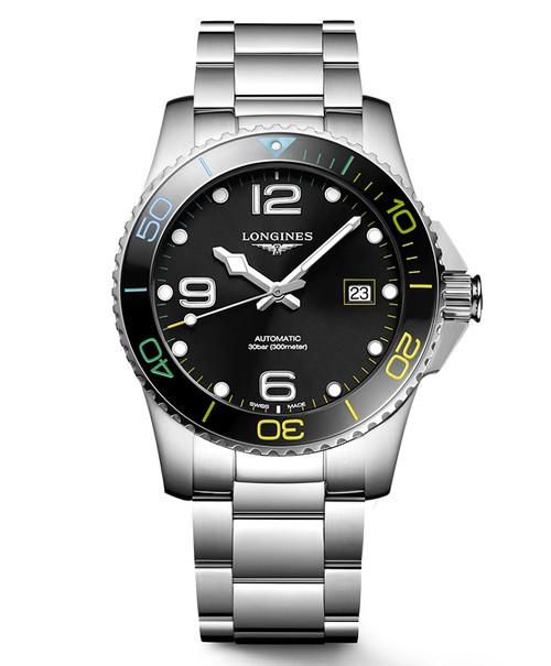 Đồng Hồ Nam Longines L3.781.4.59.6