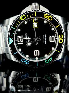 Đồng Hồ Nam Longines L3.781.4.59.6