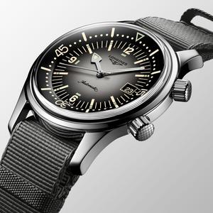 Đồng Hồ Nam Longines L3.774.4.70.2