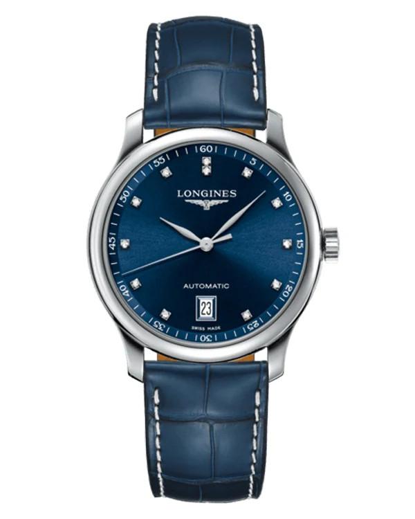 Đồng Hồ Nam Longines L2.628.4.97.0