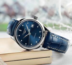 Đồng Hồ Nam Longines L2.628.4.97.0