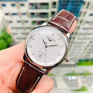 Đồng Hồ Nam Longines L2.628.4.77.3