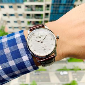 Đồng Hồ Nam Longines L2.628.4.77.3