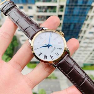 Đồng Hồ Nam Longines L2.820.8.11.2