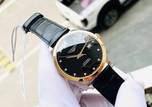 Đồng Hồ Nam Longines L2.820.5.57.2