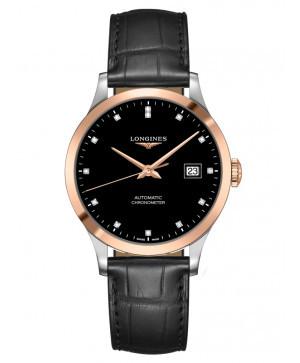 Đồng Hồ Nam Longines L2.820.5.57.2