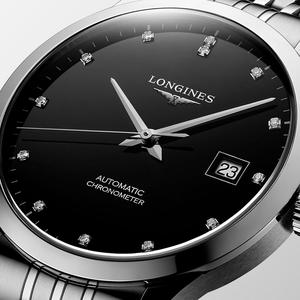 Đồng Hồ Nam Longines L2.821.4.57.6