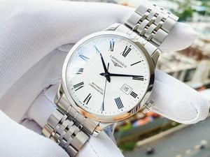 Đồng Hồ Nam Longines L2.821.4.11.6