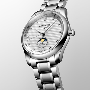 Đồng Hồ Nam Longines L2.909.4.77.6