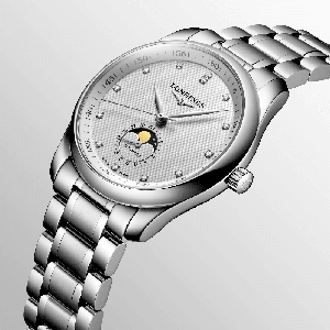 Đồng Hồ Nam Longines L2.909.4.77.6