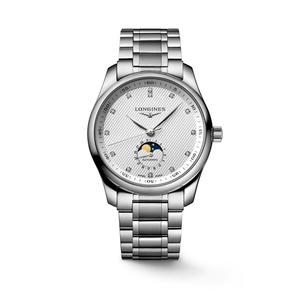 Đồng Hồ Nam Longines L2.909.4.77.6