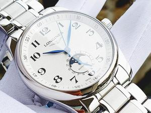 Đồng Hồ Nam Longines L2.909.4.78.6