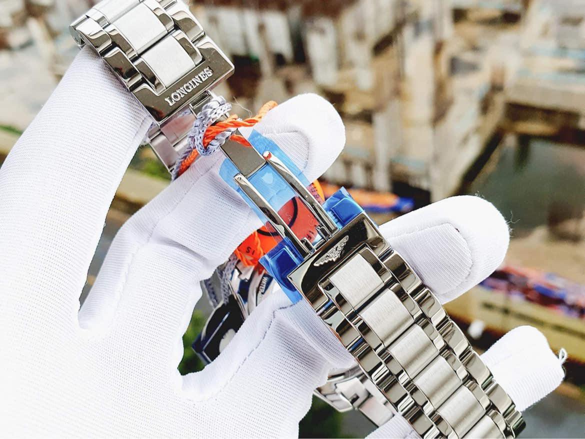 Đồng Hồ Nam Longines L2.909.4.78.6