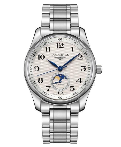 Đồng Hồ Nam Longines L2.909.4.78.6