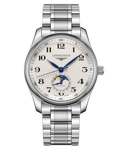 Đồng Hồ Nam Longines L2.909.4.78.6