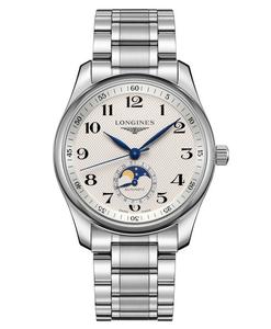 Đồng Hồ Nam Longines L2.909.4.78.6