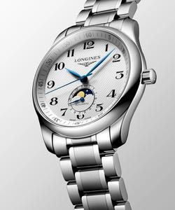 Đồng Hồ Nam Longines L2.909.4.78.6