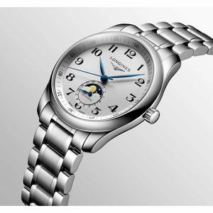 Đồng Hồ Nam Longines L2.909.4.78.6