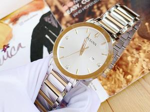 Đồng Hồ Nam Bulova 98D151