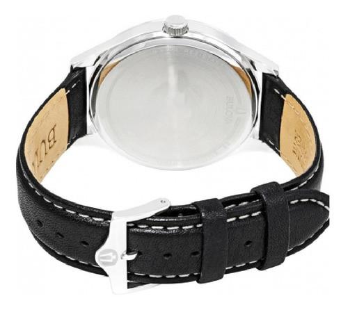 Đồng Hồ Nam Bulova 96B276