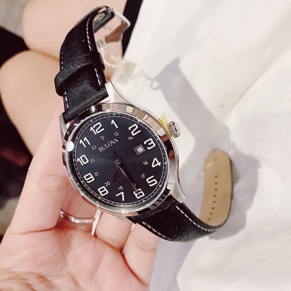Đồng Hồ Nam Bulova 96B276