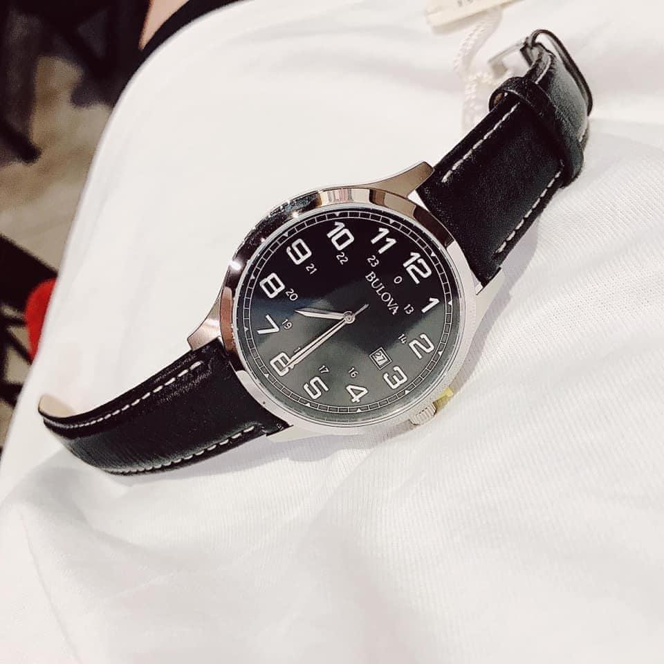 Đồng Hồ Nam Bulova 96B276