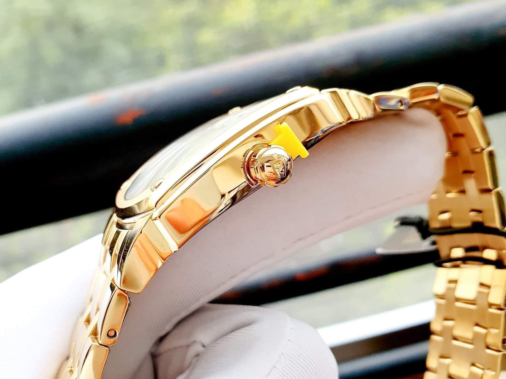 Đồng Hồ Nam Bulova 97C105